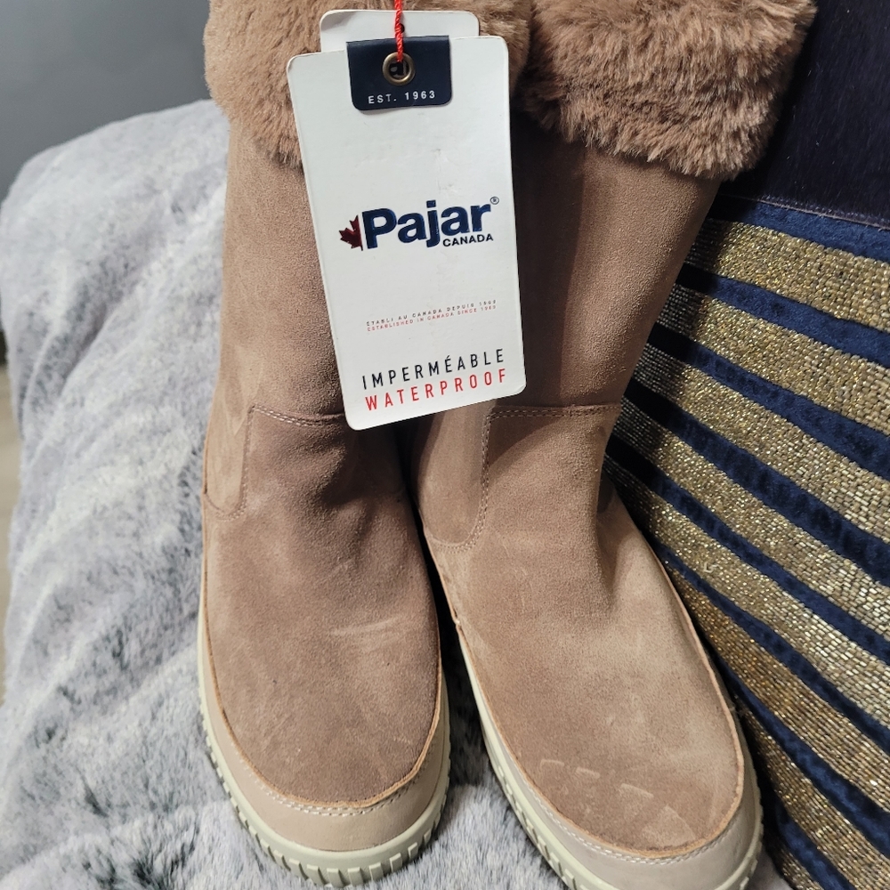 Women winter boots